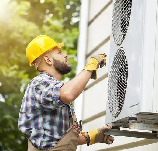 hvac services Northgate Park